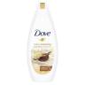 Dove sprch.gel Bambucké máslo 250ml - Toaletní mycí prostředky - Sprchové gely - Dámské Toaletní mycí prostředky - Sprchové gely - Dámské